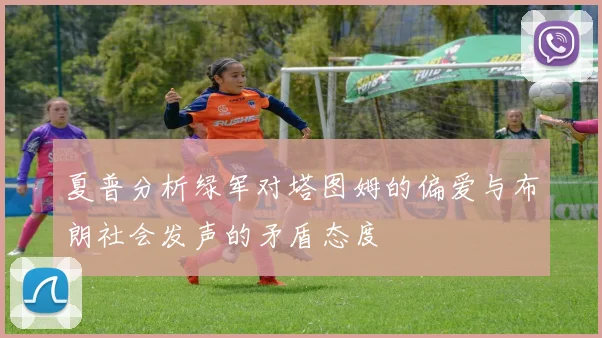 夏普分析绿军对塔图姆的偏爱与布朗社会发声的矛盾态度